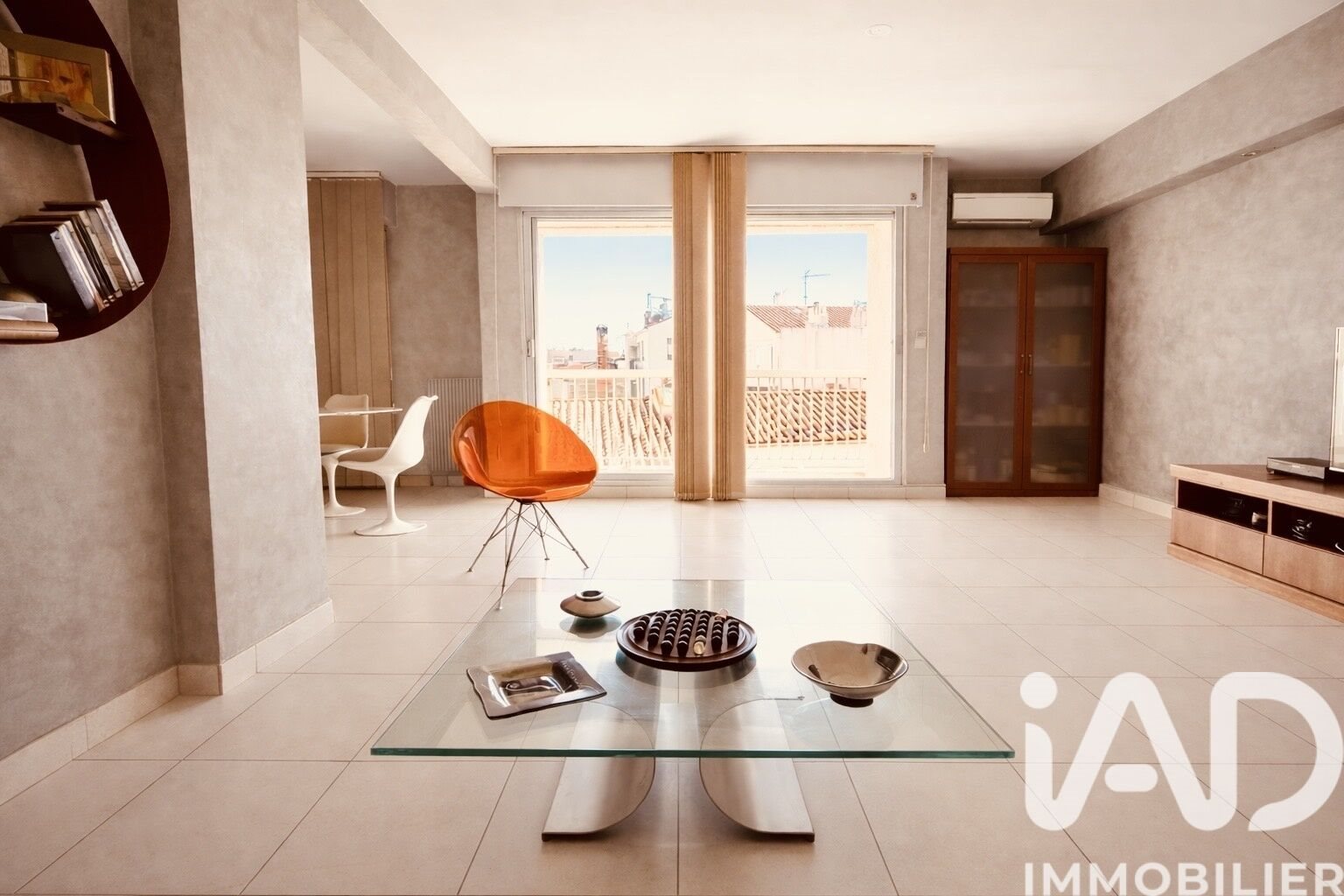 Appartement à vendre, 83m², Perpignan