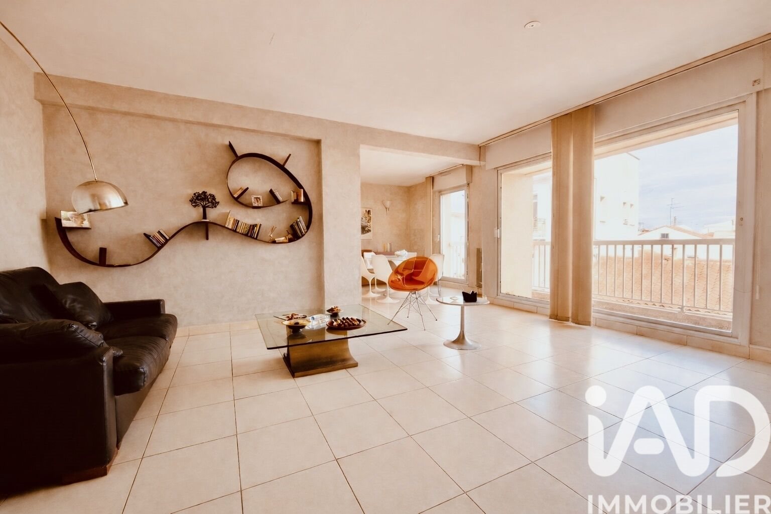 Appartement à vendre, 83m², Perpignan