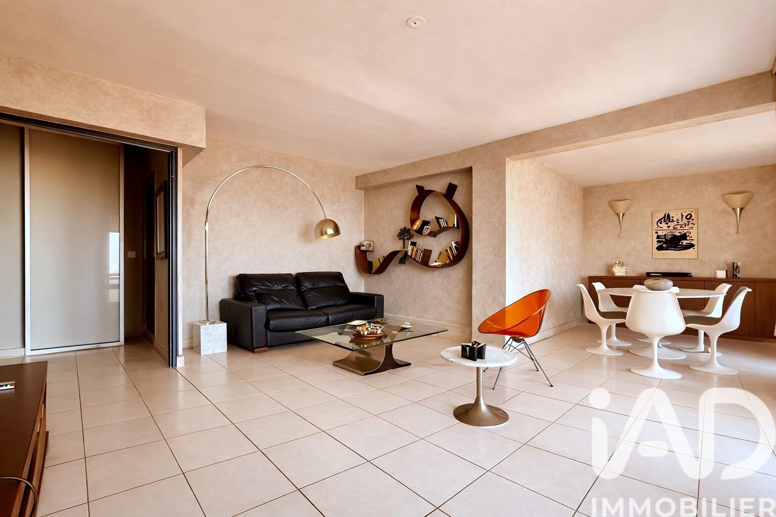 Appartement à vendre, 83m², Perpignan