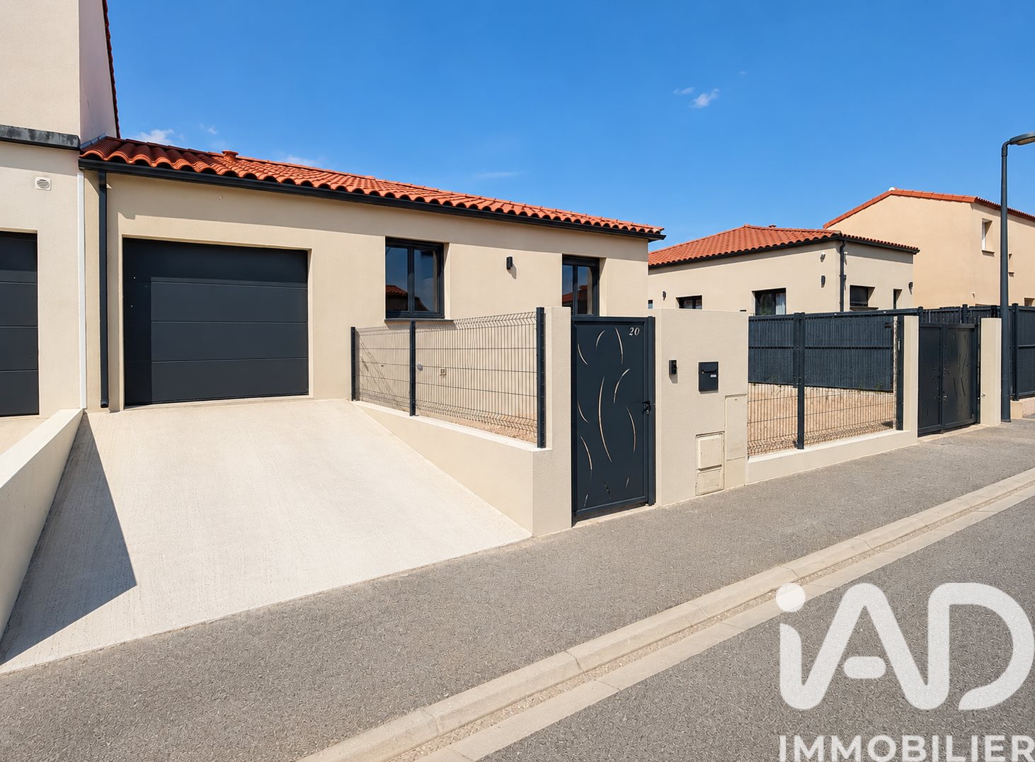Maison à vendre, 83m², Claira