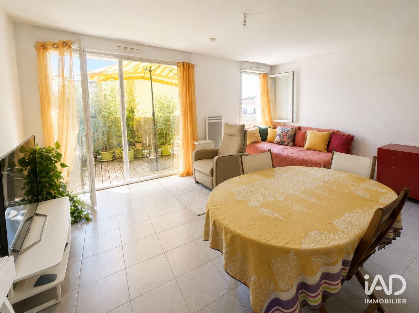 Appartement à vendre, 33m², Rivesaltes