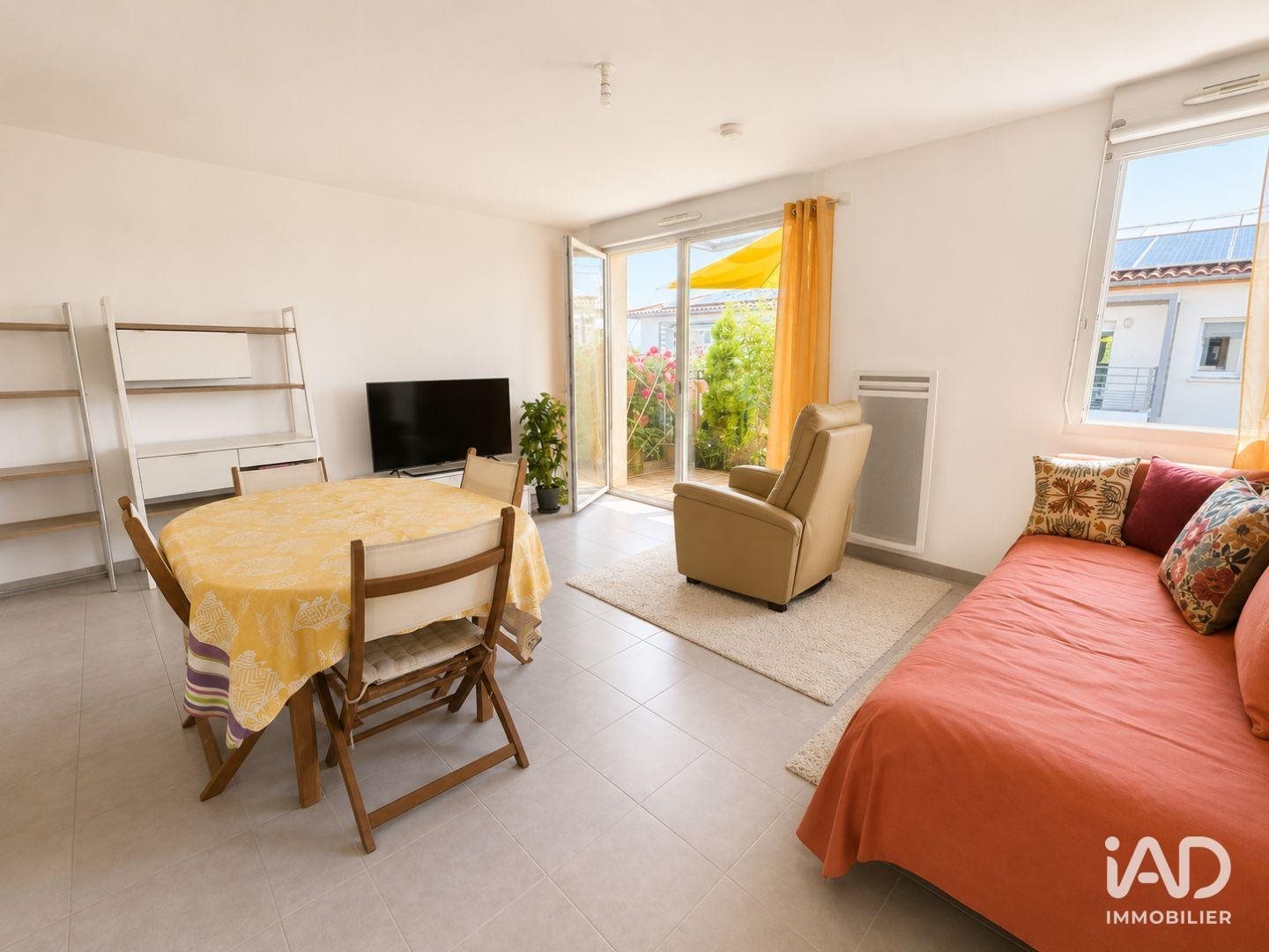 Appartement à vendre, 33m², Rivesaltes