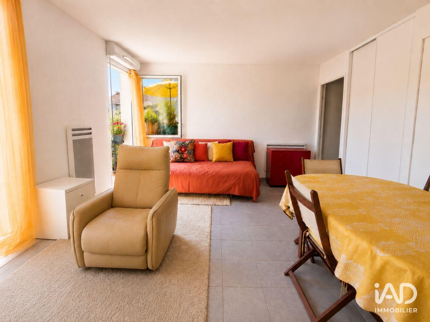 Appartement à vendre, 33m², Rivesaltes