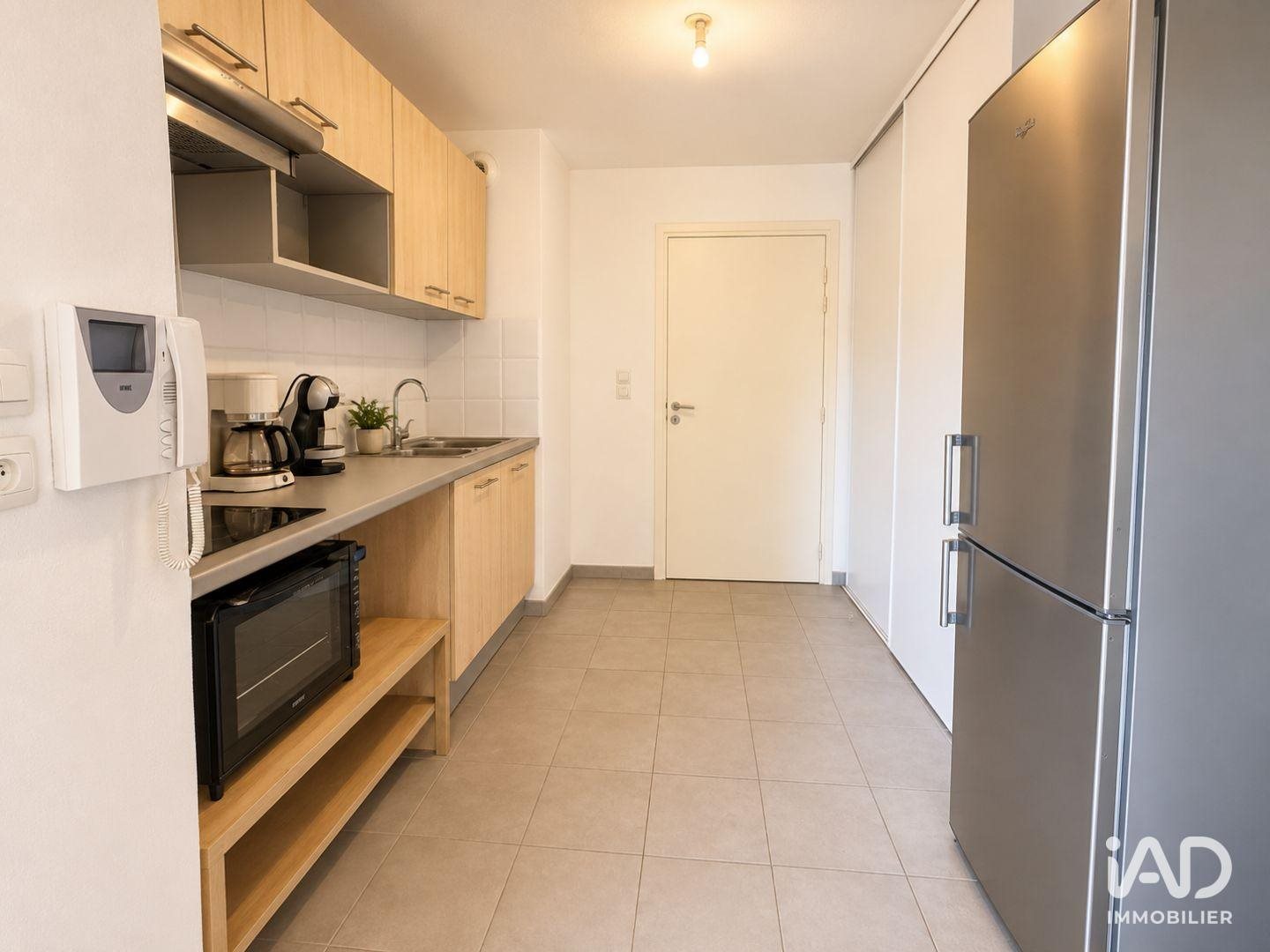 Appartement à vendre, 33m², Rivesaltes