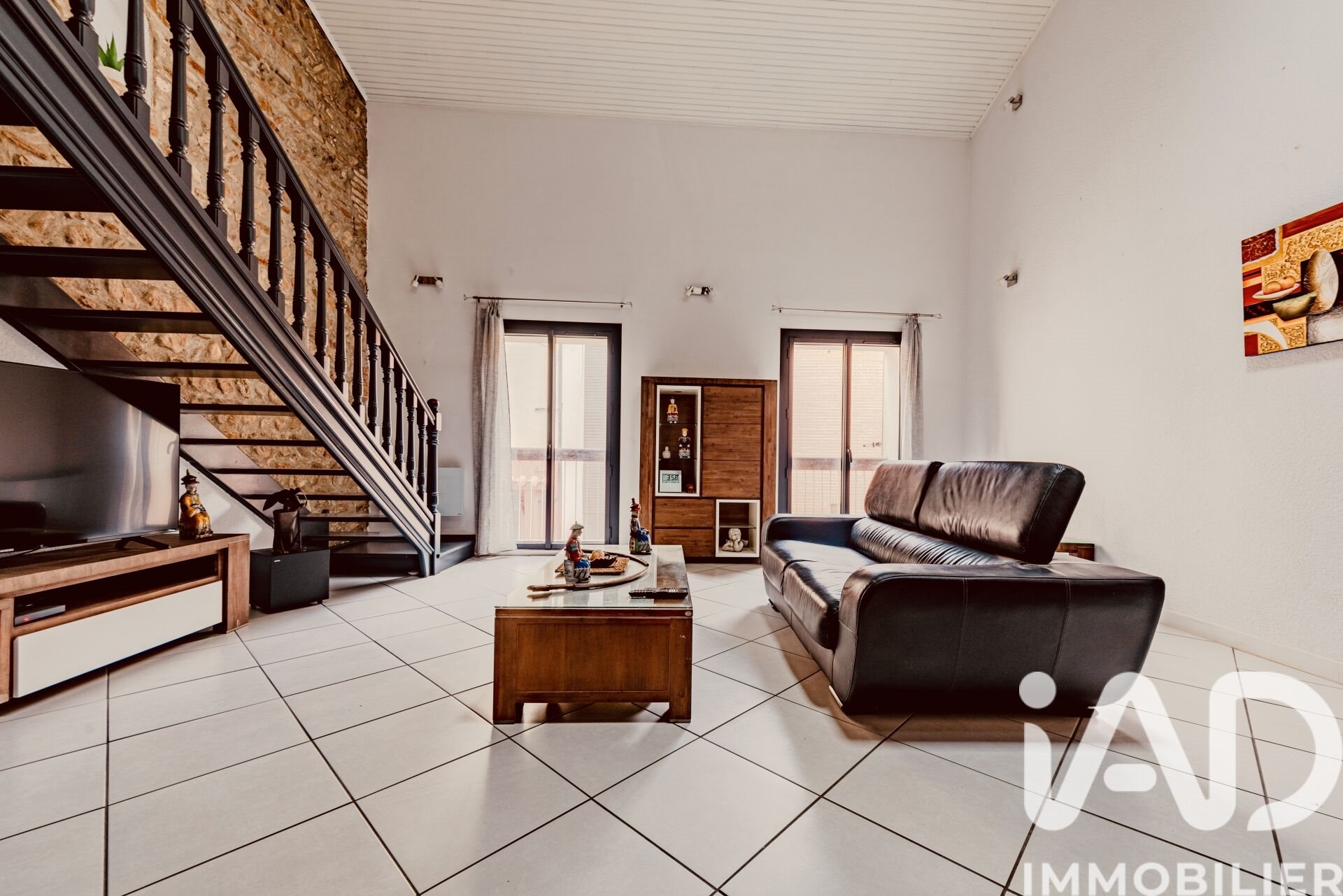 Maison à vendre, 162m², Torreilles