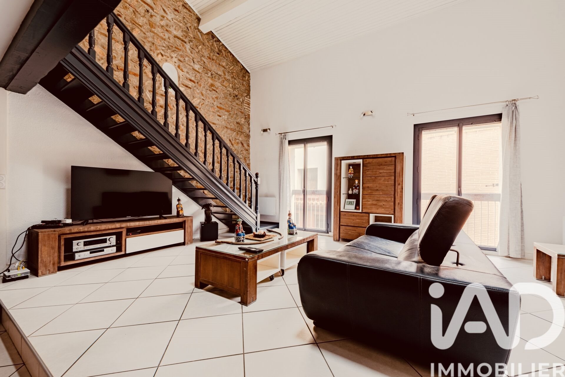Maison à vendre, 162m², Torreilles