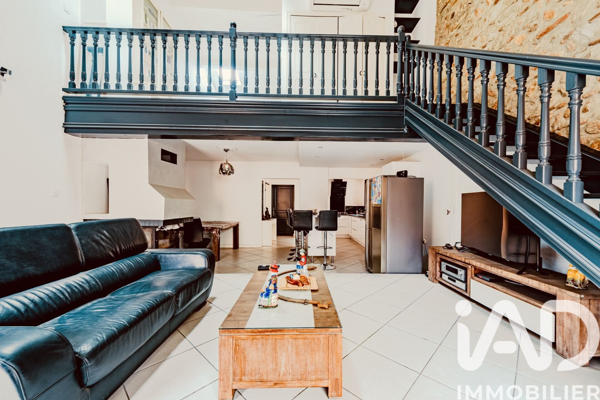 Maison à vendre, 162m², Torreilles