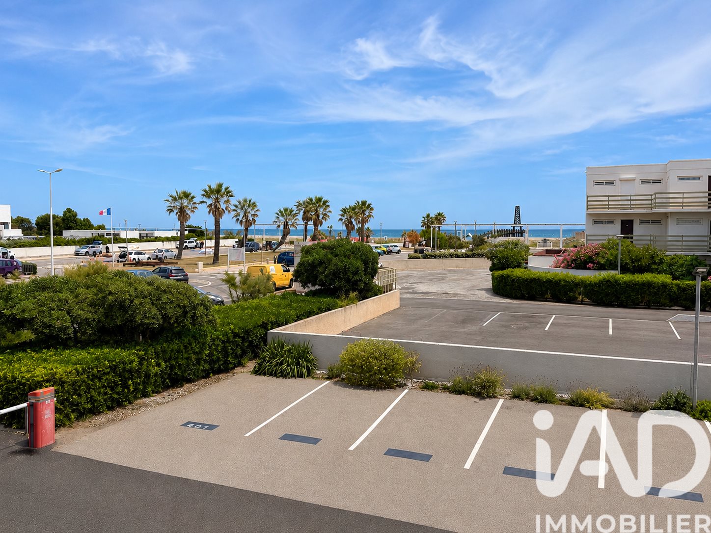 Appartement à vendre, 35m², Leucate