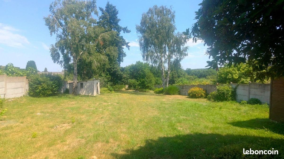 Maison à vendre, 90m², La Gacilly