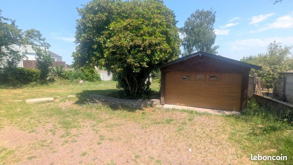 Maison à vendre, 90m², La Gacilly