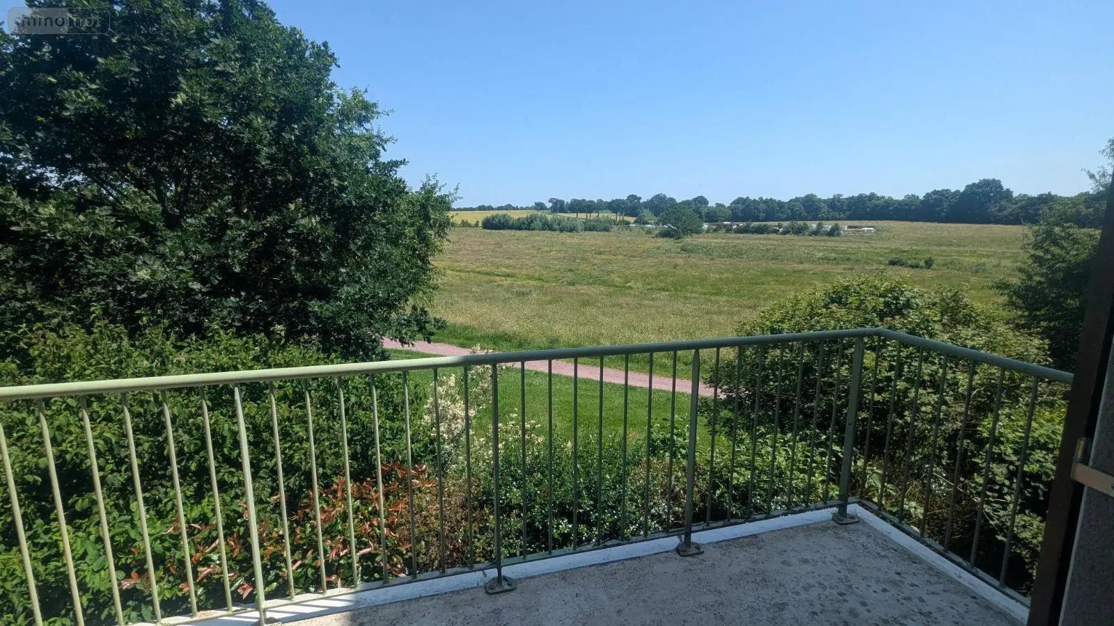 Appartement à vendre, 59m², Pacé