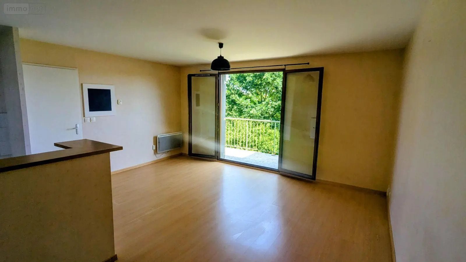 Appartement à vendre, 59m², Pacé