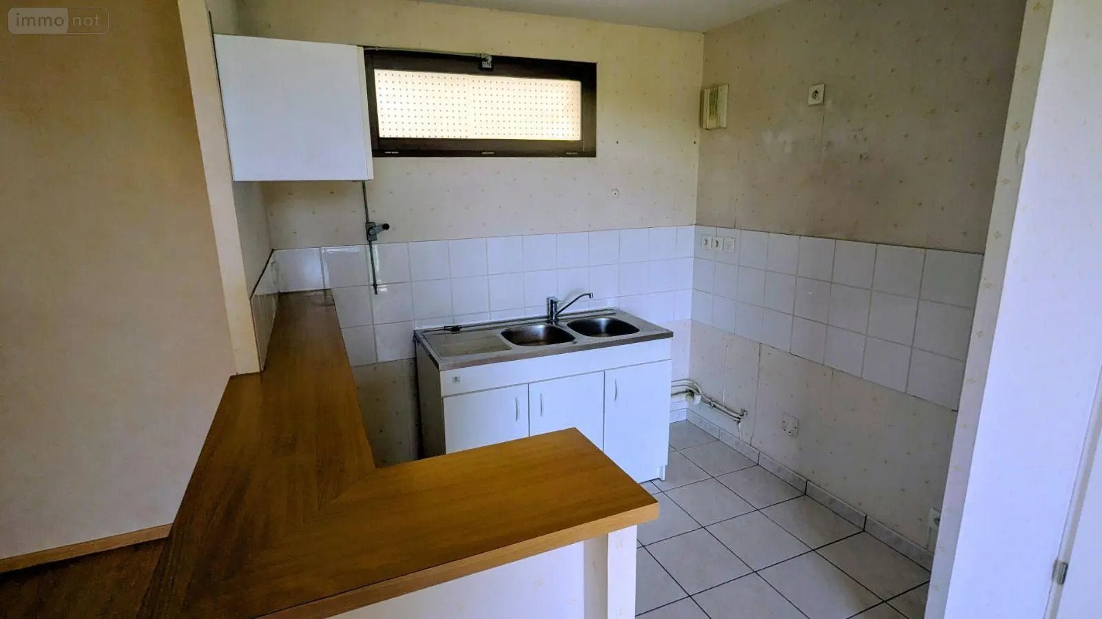 Appartement à vendre, 59m², Pacé