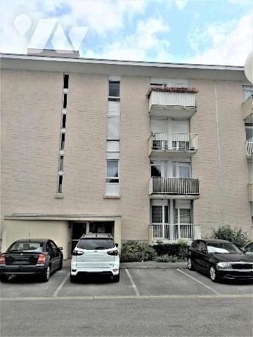 Appartement à vendre, 67m², Maubeuge