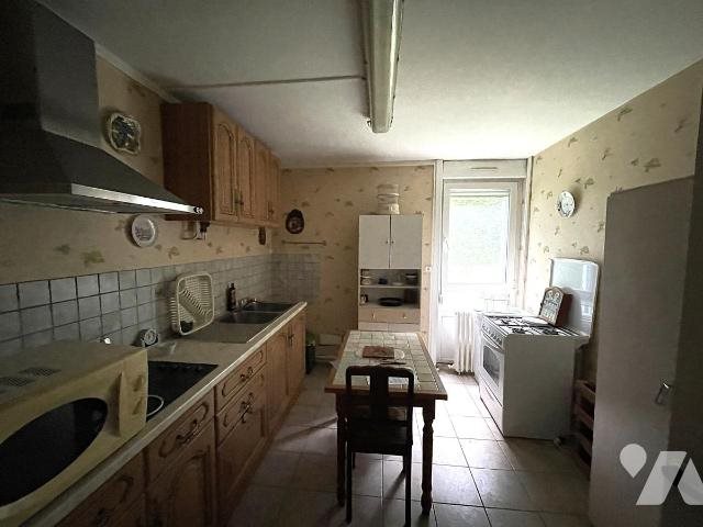 Appartement à vendre, 67m², Maubeuge