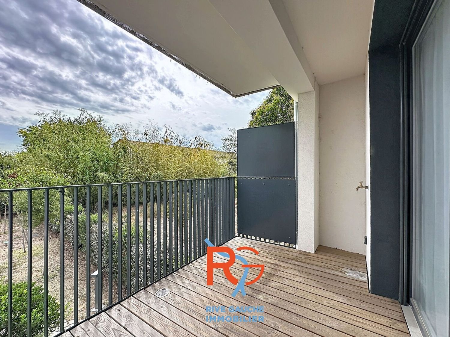Appartement à vendre, 61m², Toulouse