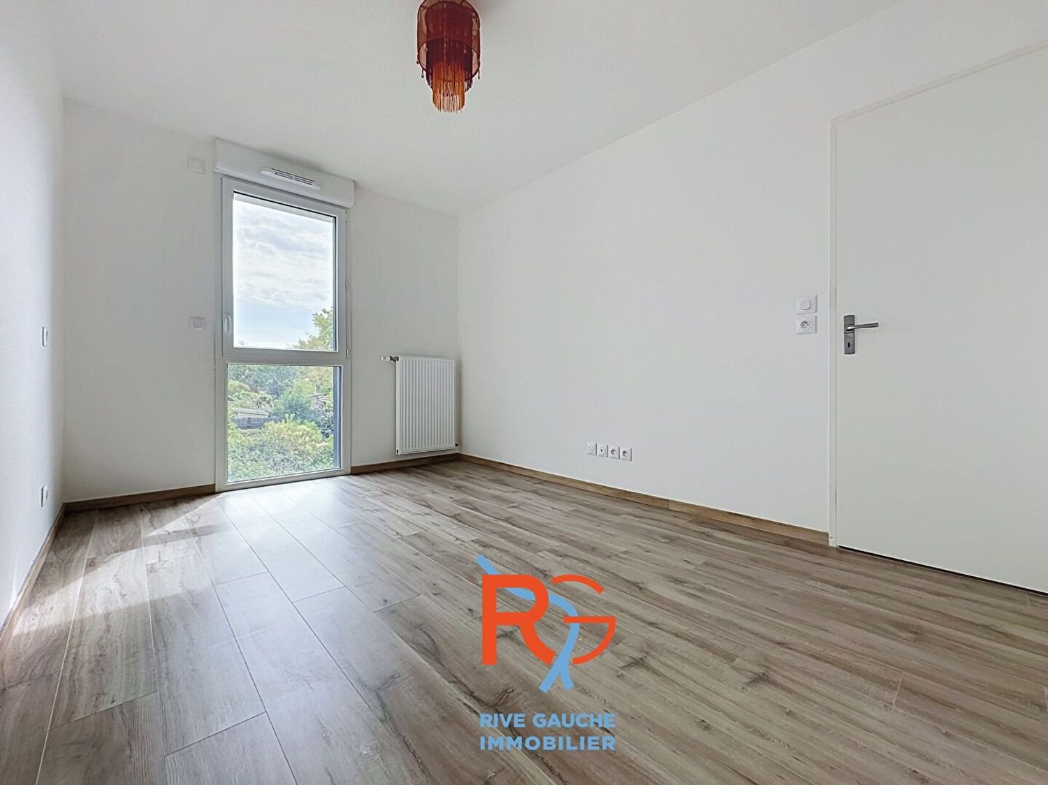 Appartement à vendre, 61m², Toulouse