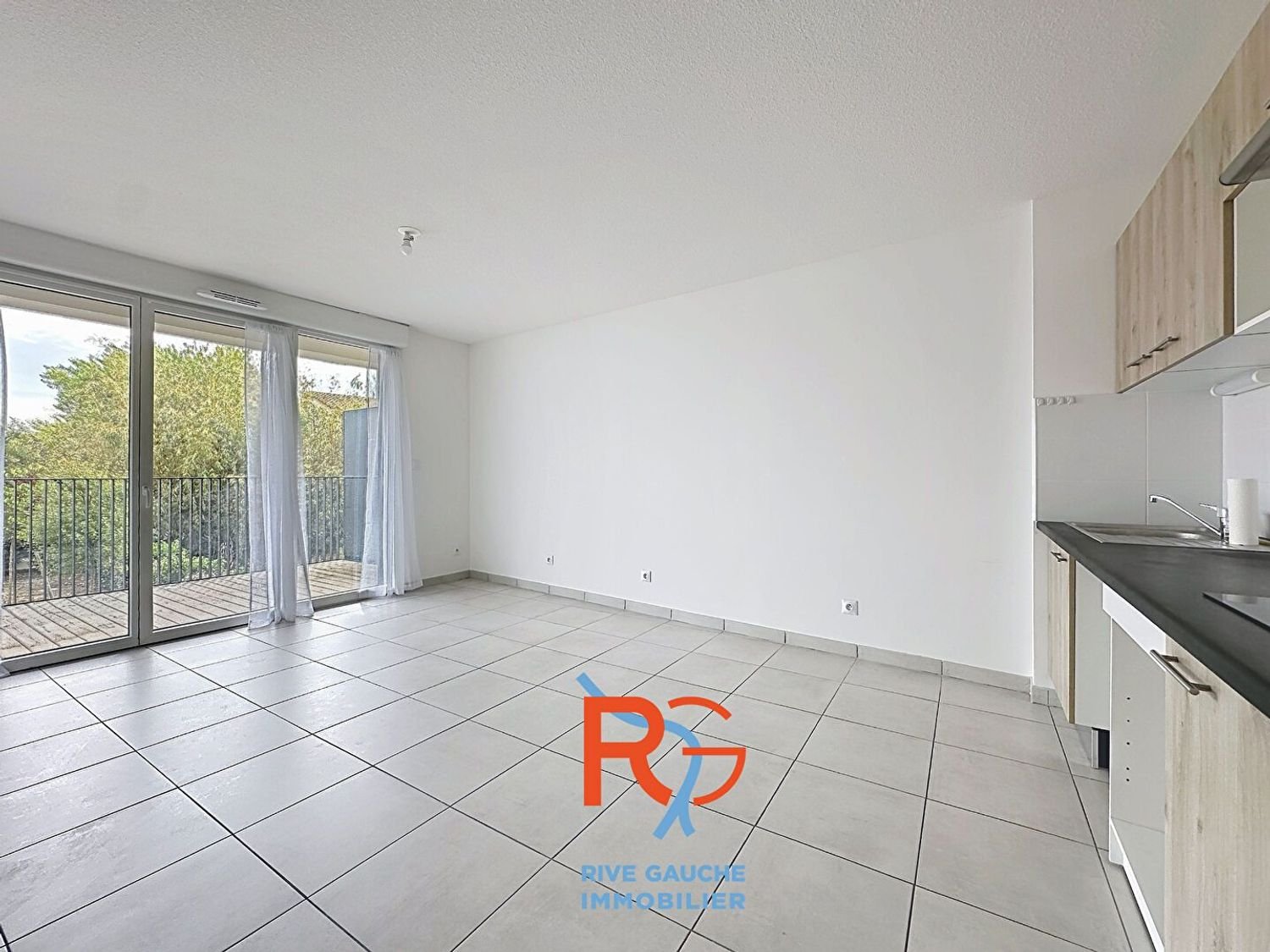 Appartement à vendre, 61m², Toulouse