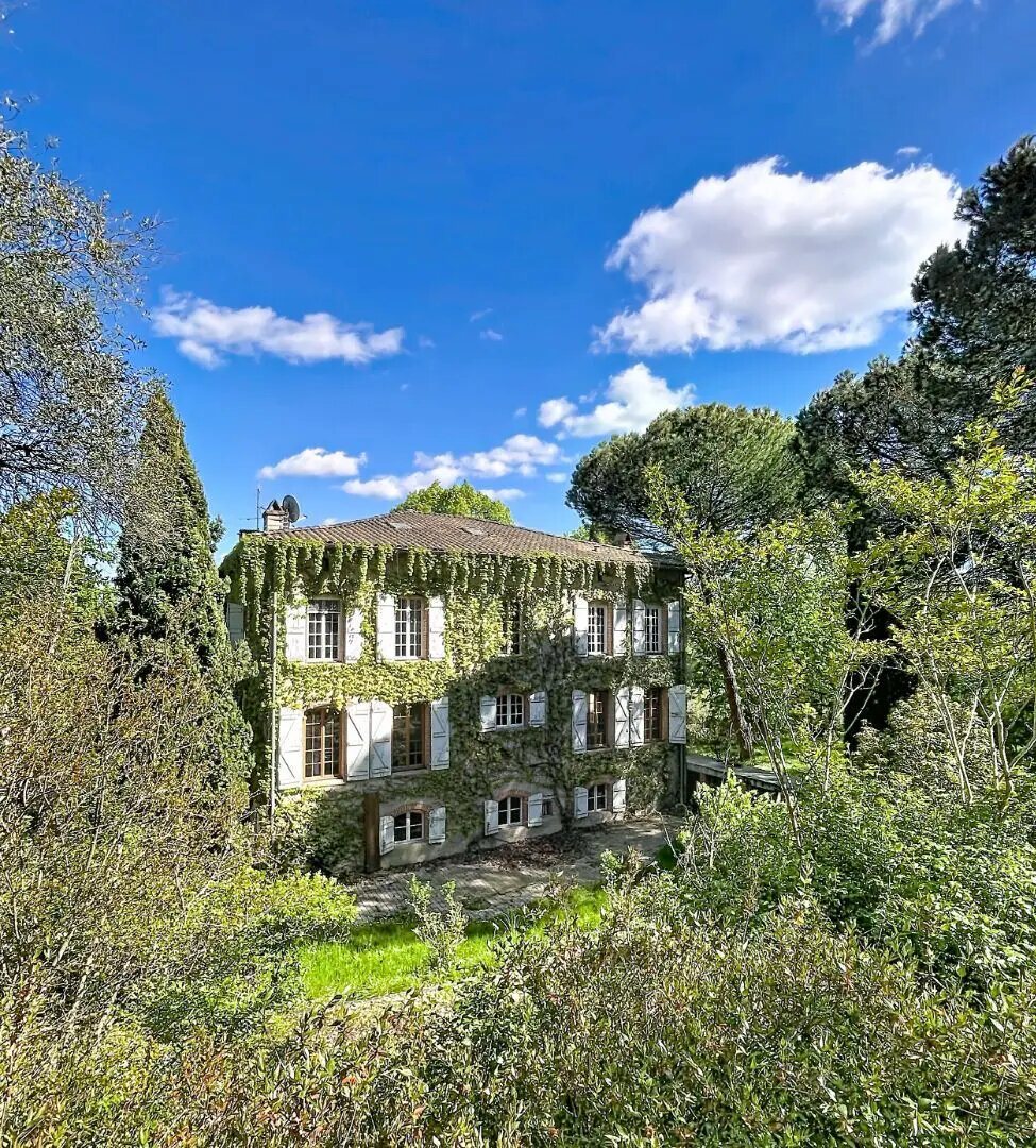 Maison à vendre, 445m², Larra