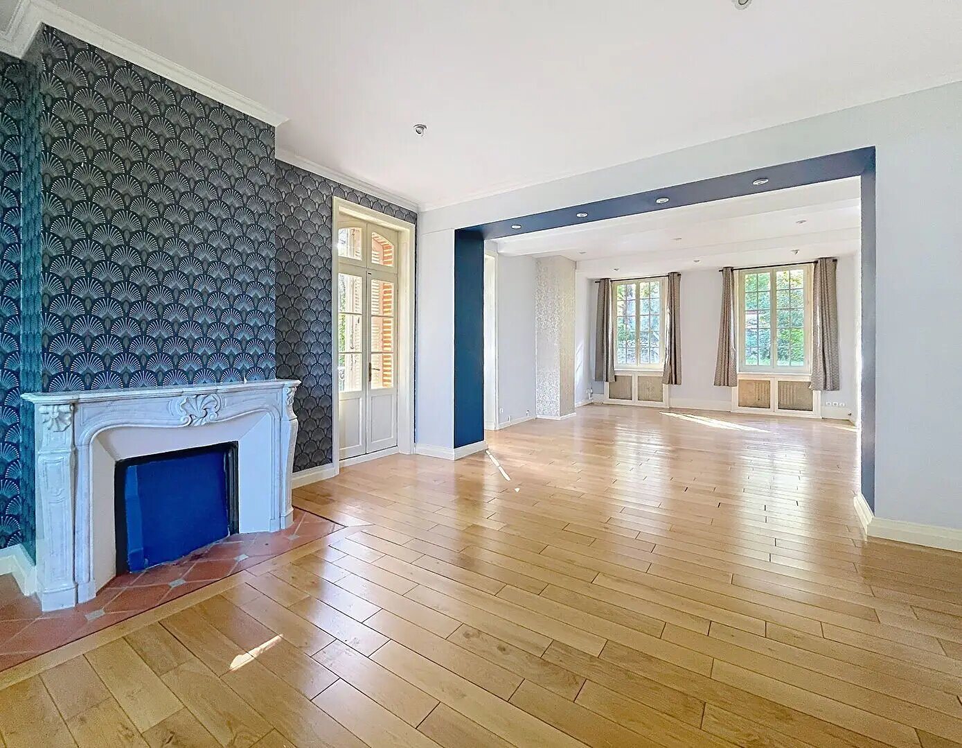 Maison à vendre, 445m², Larra