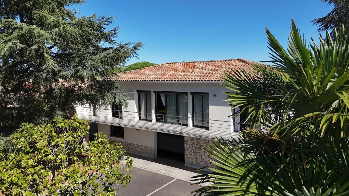 Maison à vendre, 173m², Cugnaux