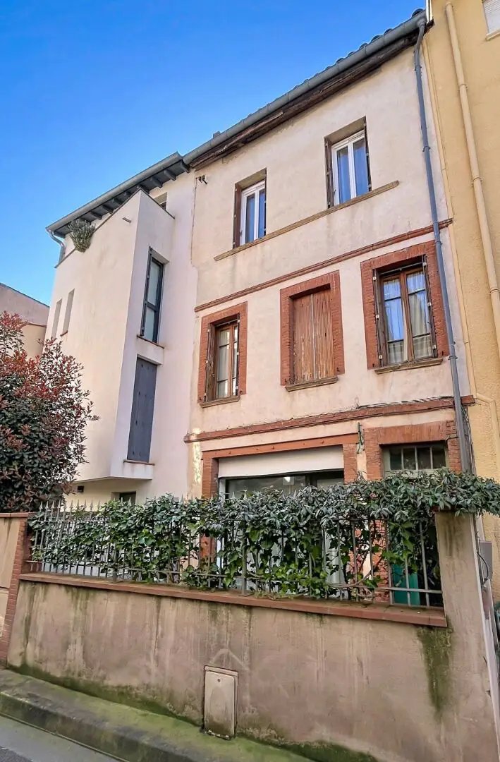 Appartement à vendre, 43m², Toulouse