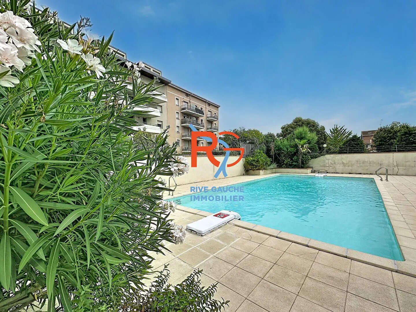 Appartement à vendre, 61m², Toulouse