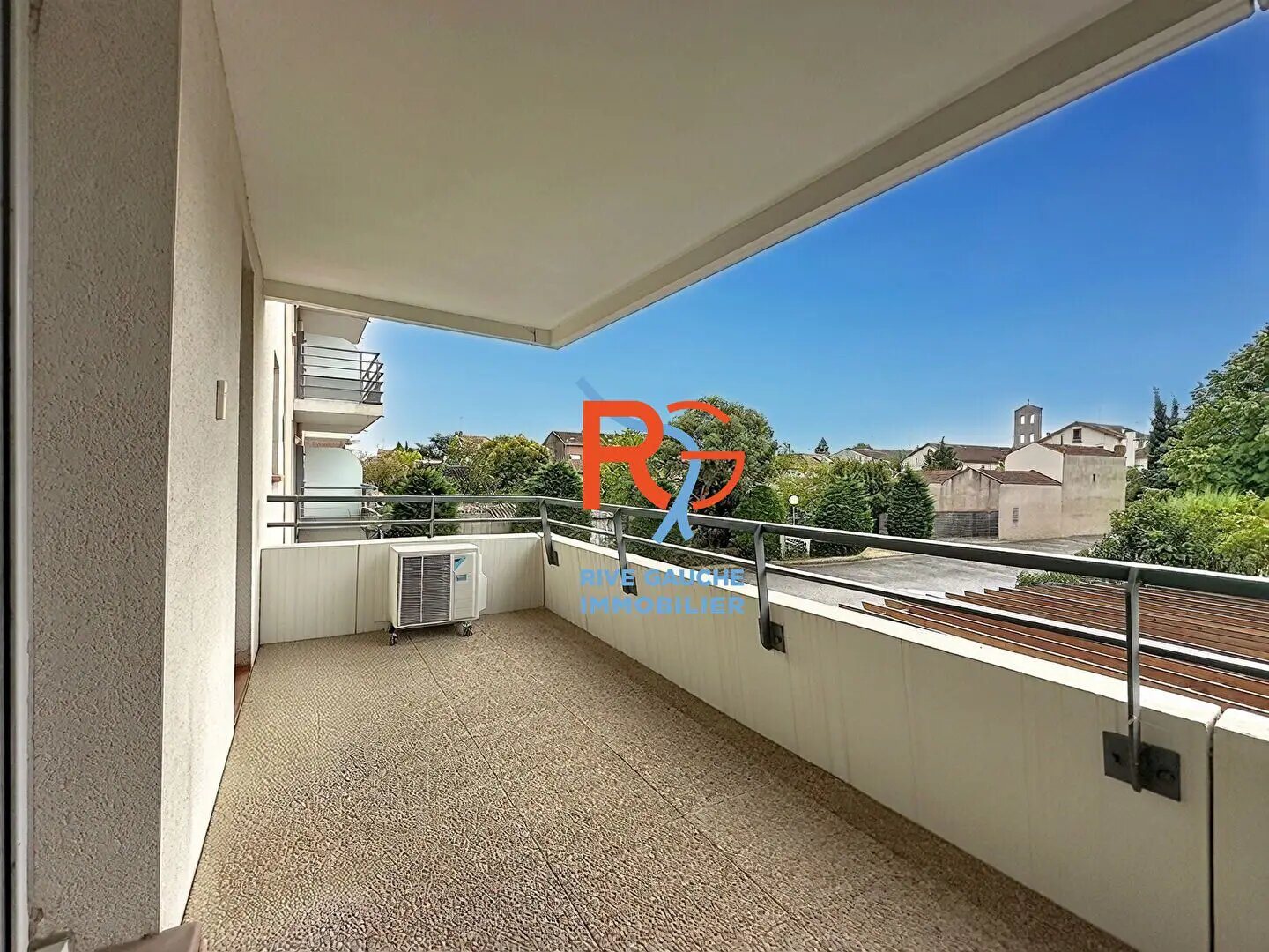 Appartement à vendre, 61m², Toulouse