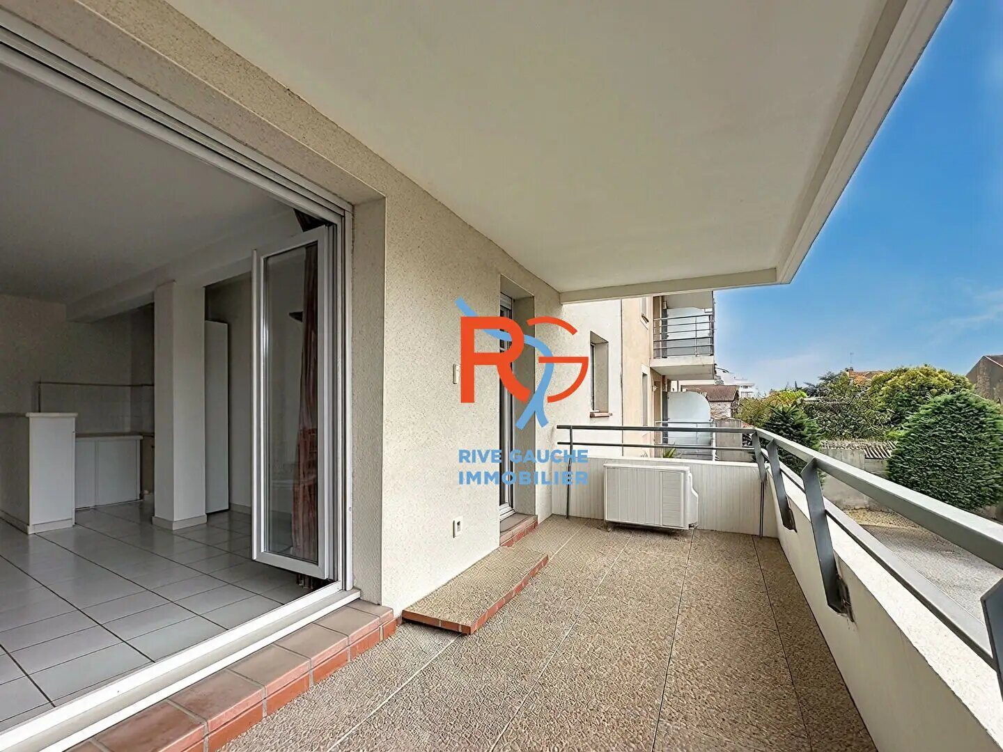 Appartement à vendre, 61m², Toulouse