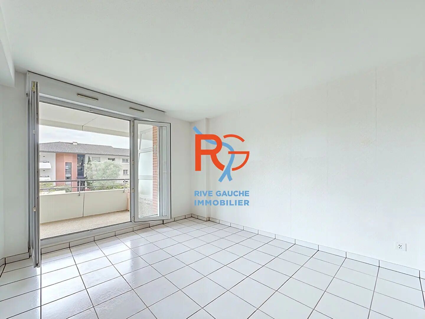 Appartement à vendre, 61m², Toulouse