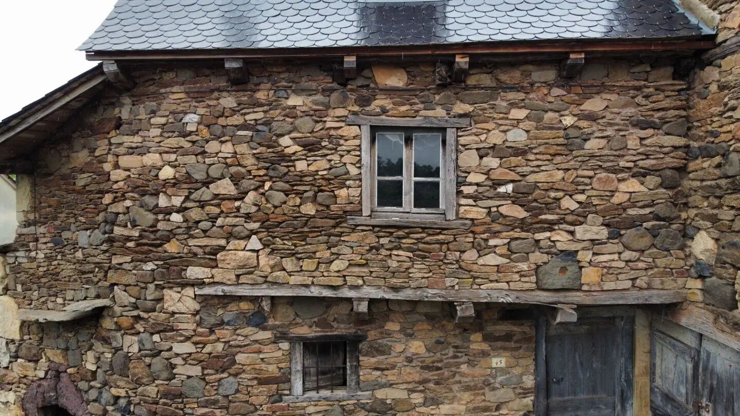 Maison à vendre, 80m², Castelnau-de-Mandailles