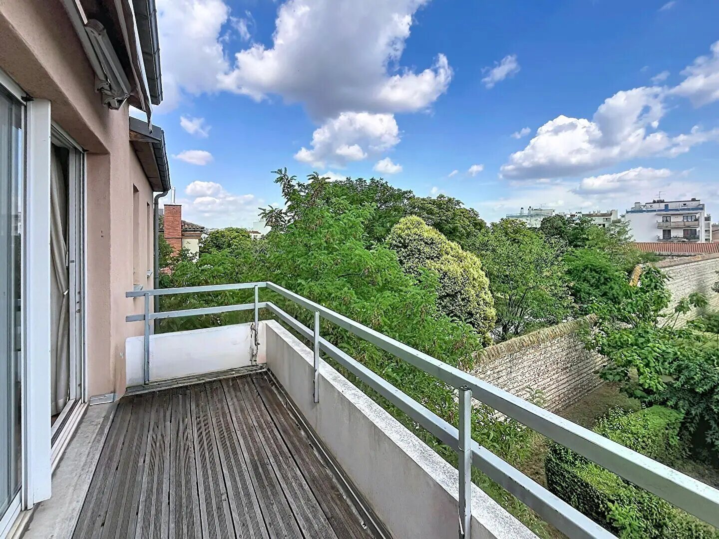 Appartement à vendre, 93m², Toulouse