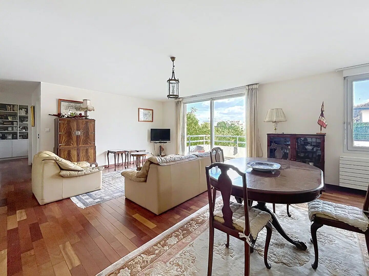 Appartement à vendre, 93m², Toulouse