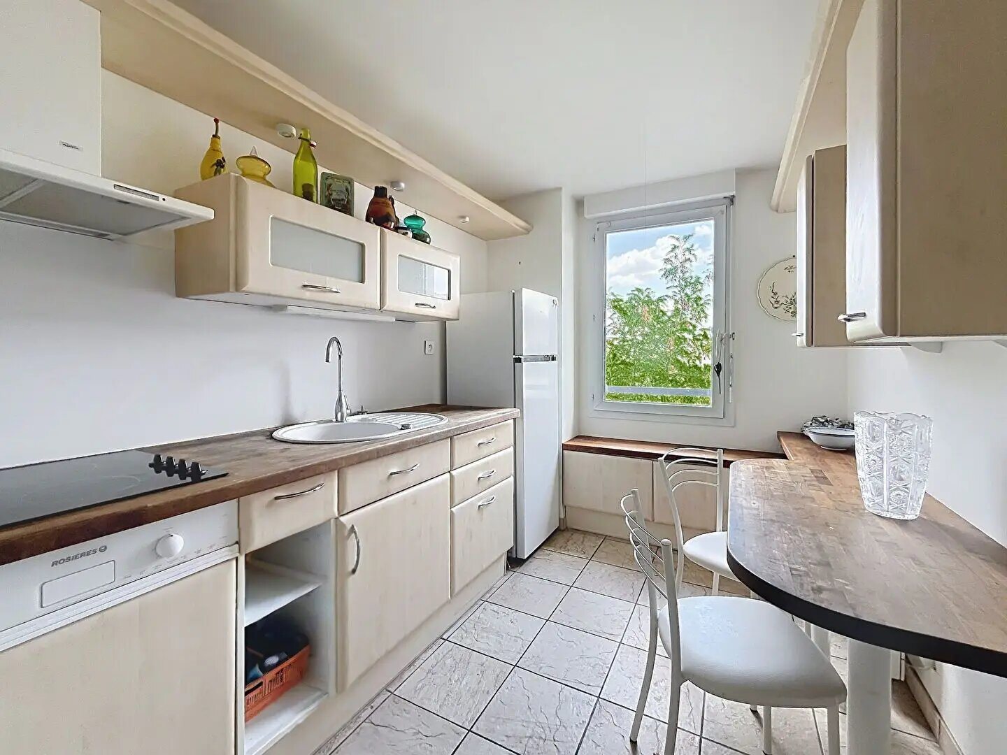 Appartement à vendre, 93m², Toulouse