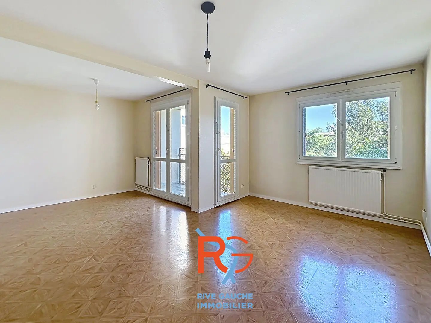 Appartement à vendre, 99m², Toulouse