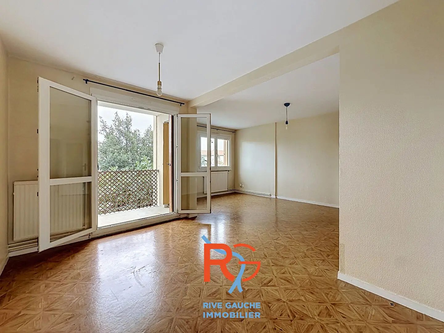 Appartement à vendre, 99m², Toulouse