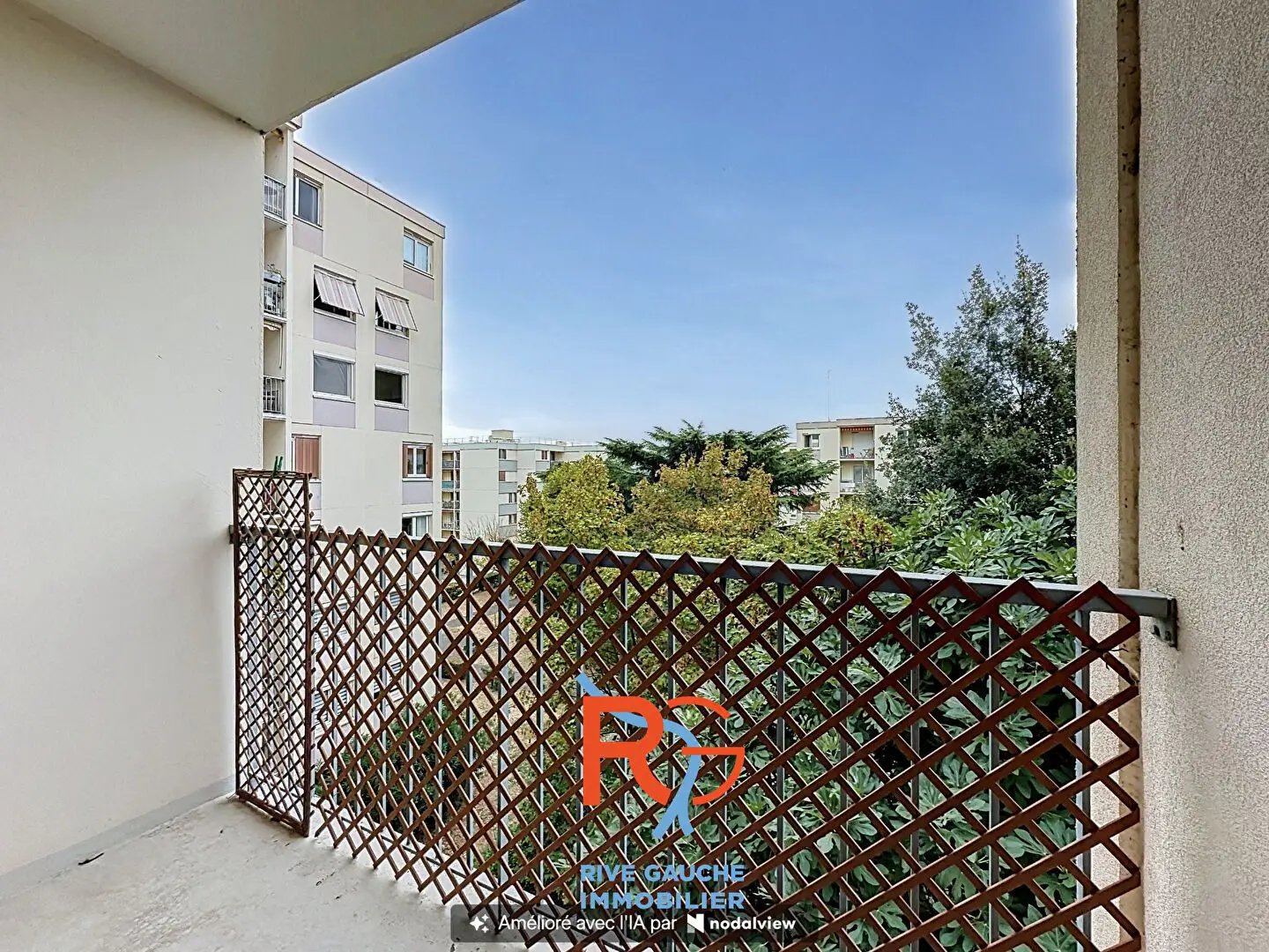 Appartement à vendre, 99m², Toulouse
