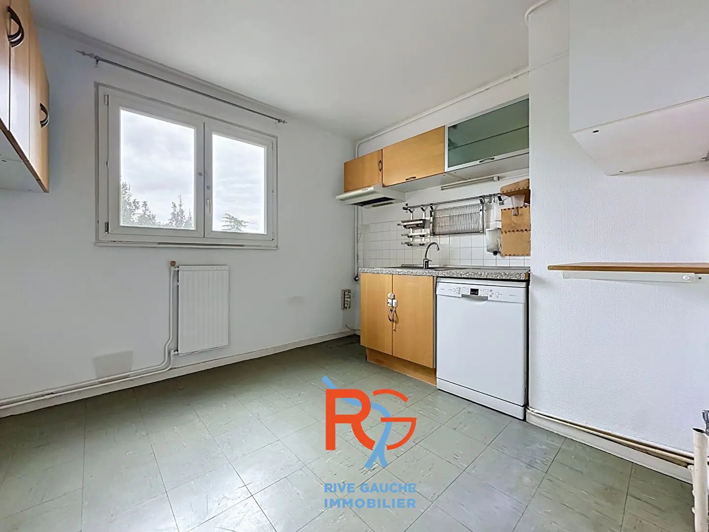 Appartement à vendre, 99m², Toulouse
