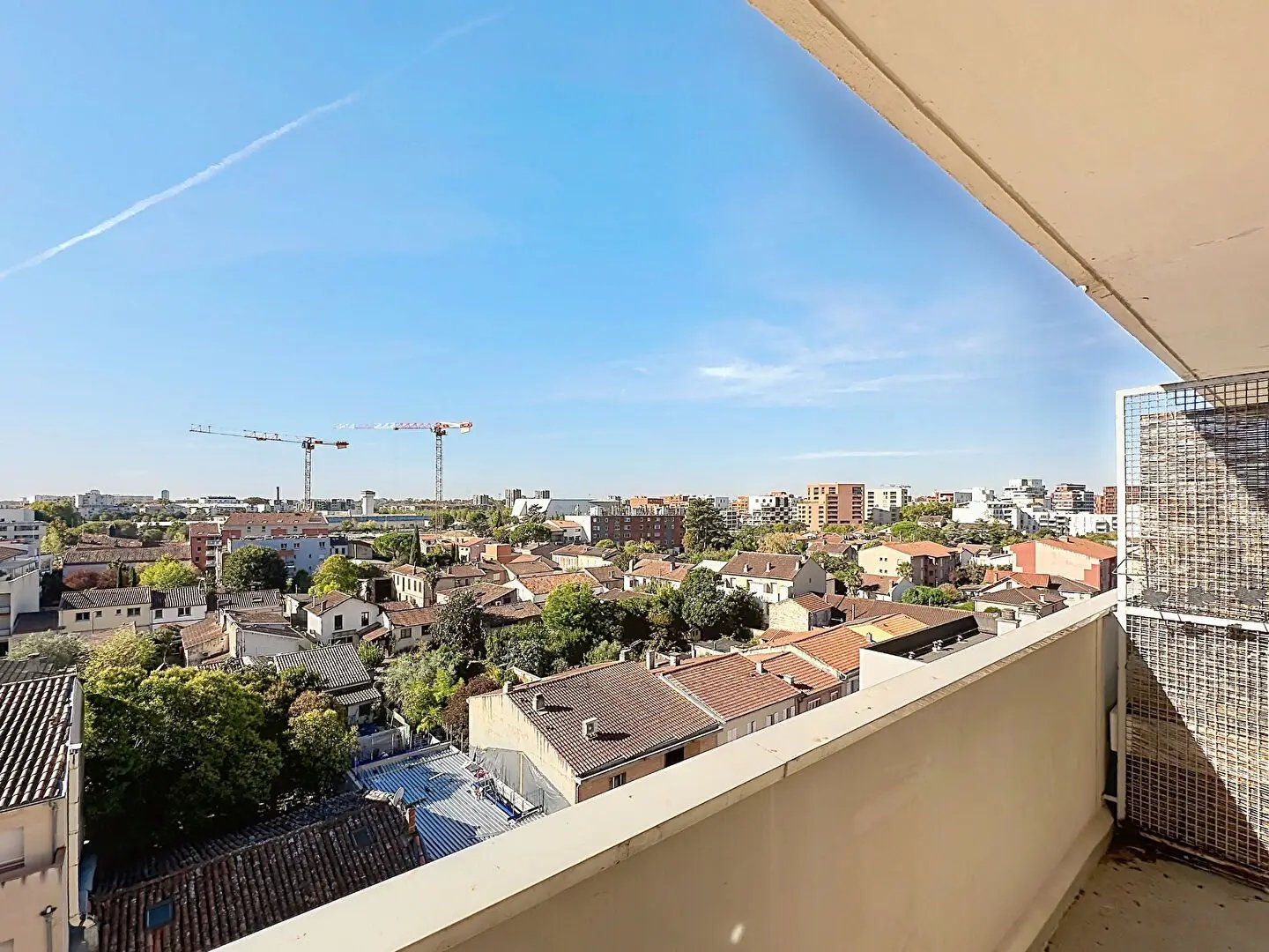 Appartement à vendre, 55m², Toulouse