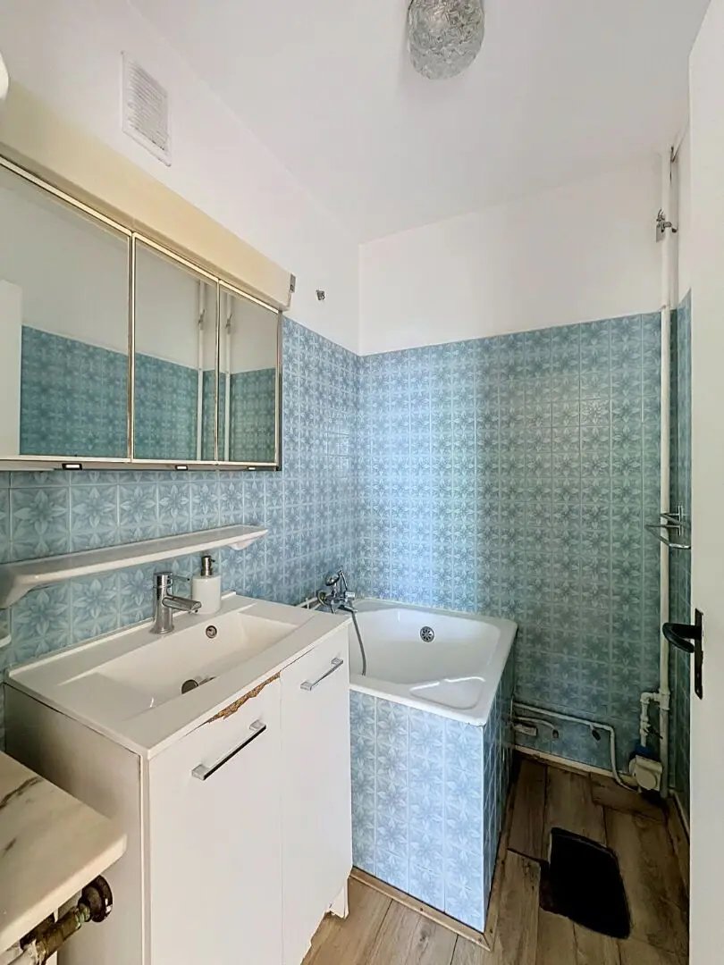 Appartement à vendre, 55m², Toulouse