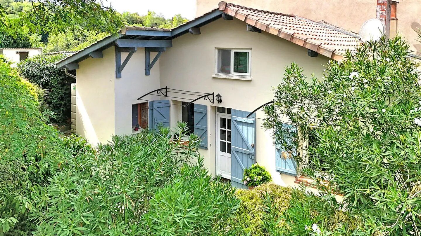 Maison à vendre, 82m², Castanet-Tolosan