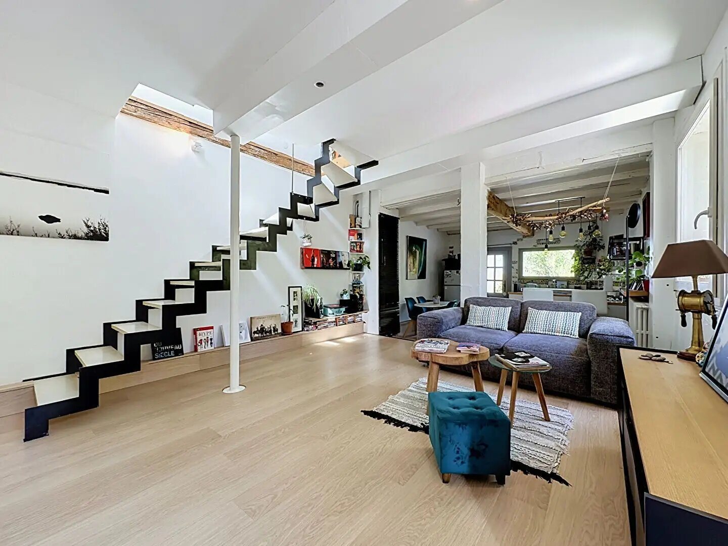 Maison à vendre, 82m², Castanet-Tolosan