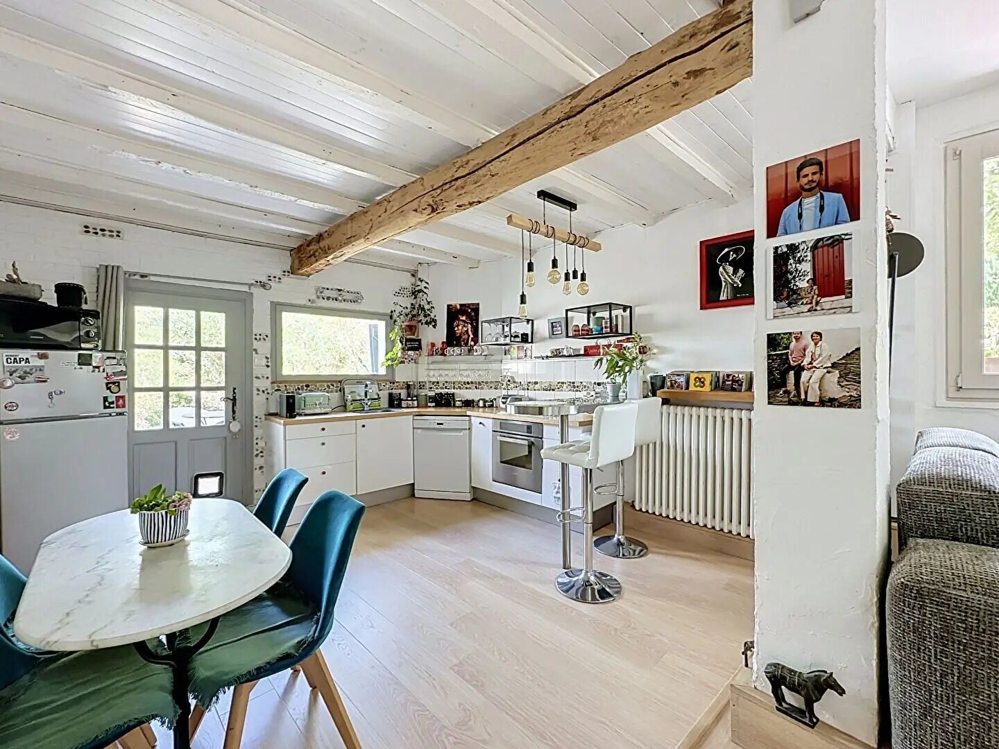 Maison à vendre, 82m², Castanet-Tolosan