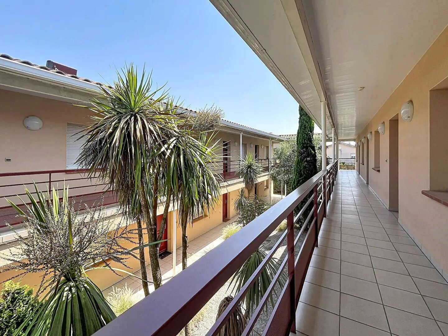 Appartement à vendre, 28m², Muret