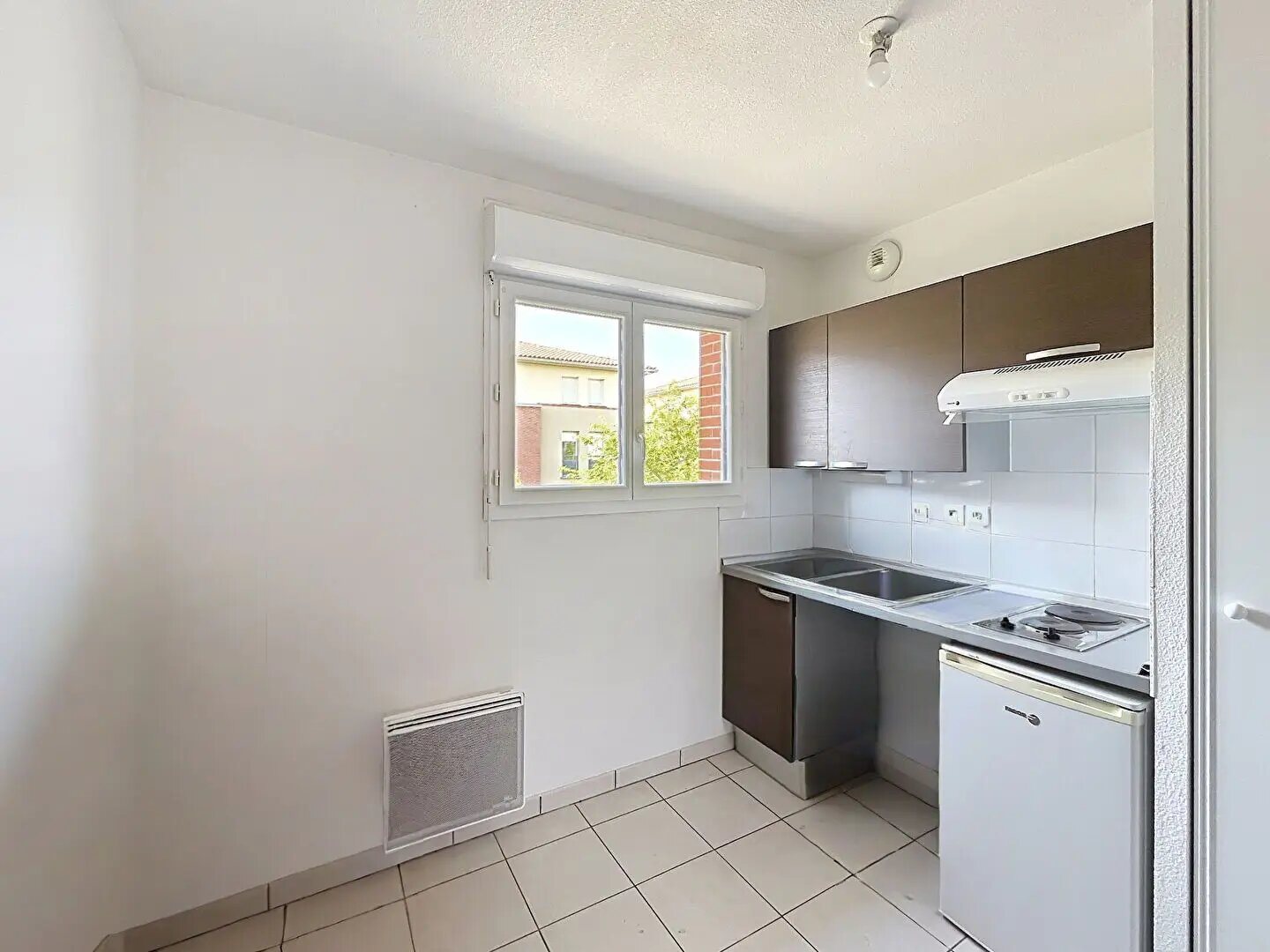 Appartement à vendre, 28m², Muret