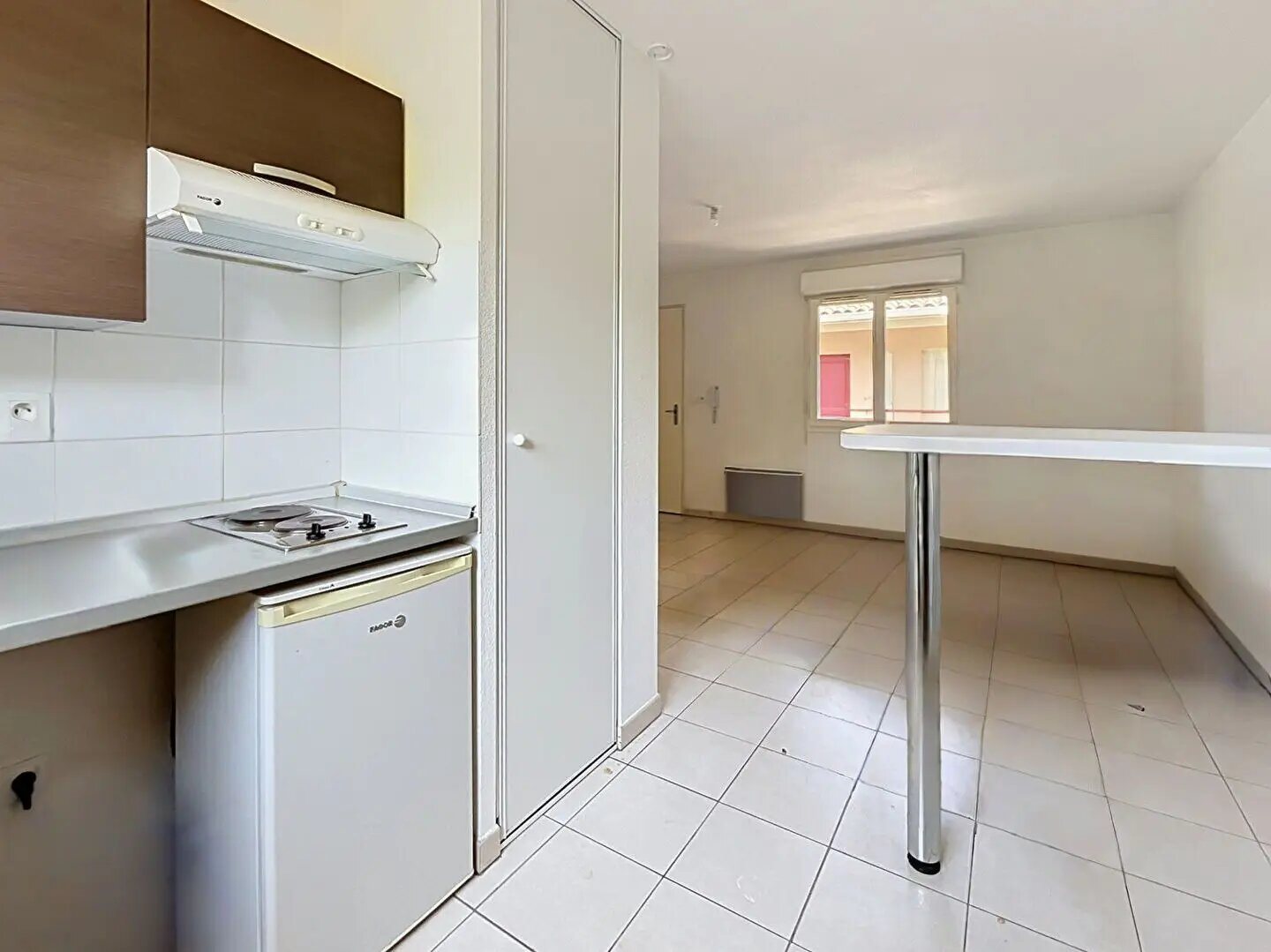 Appartement à vendre, 28m², Muret