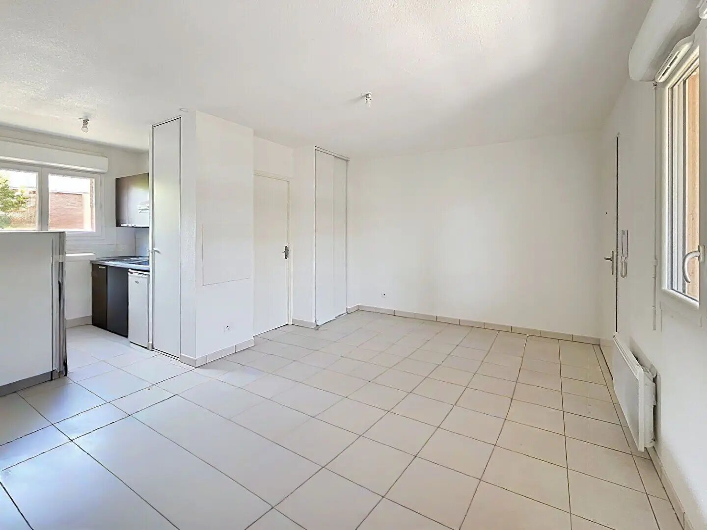 Appartement à vendre, 28m², Muret