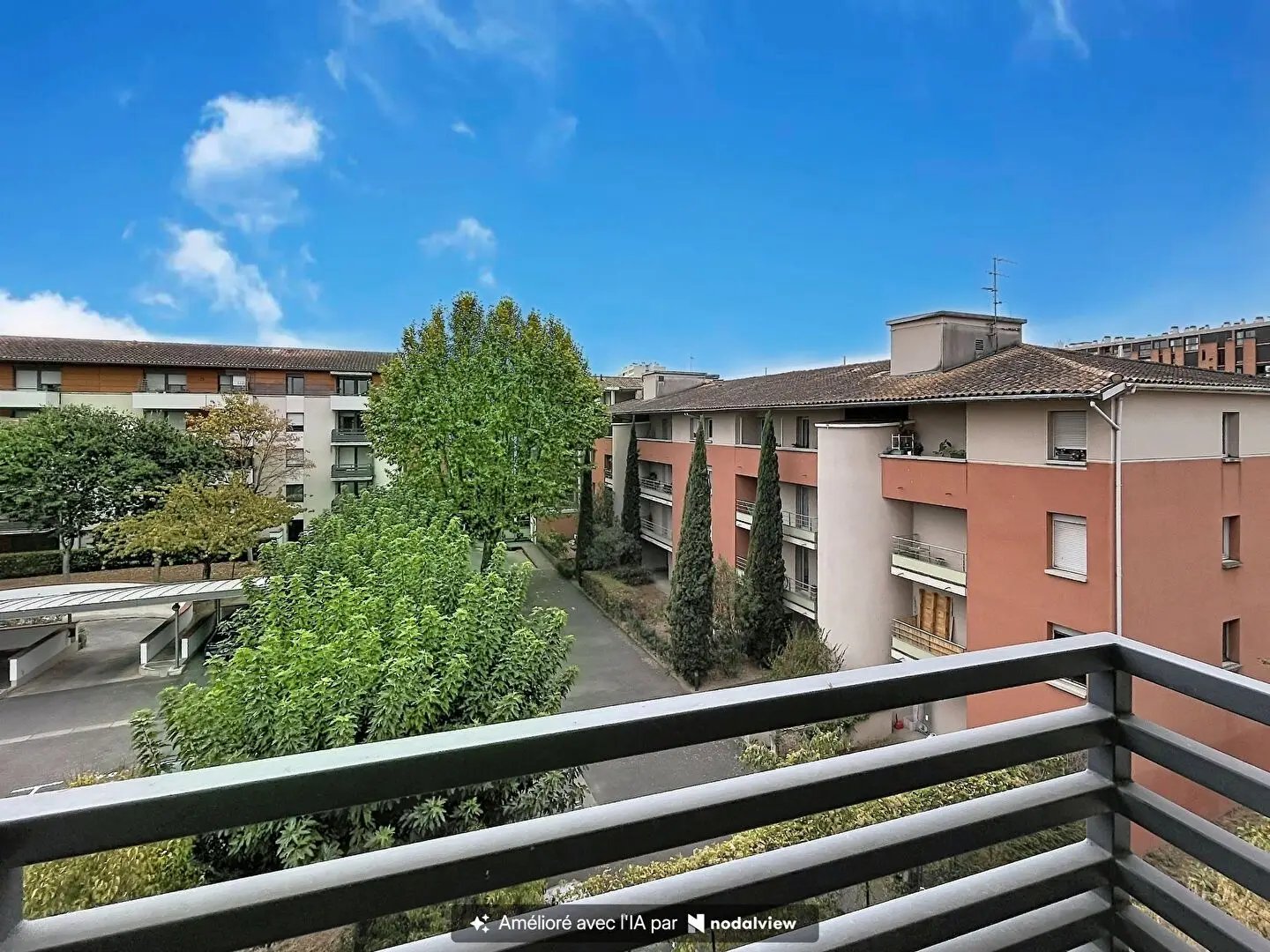 Appartement à vendre, 34m², Toulouse