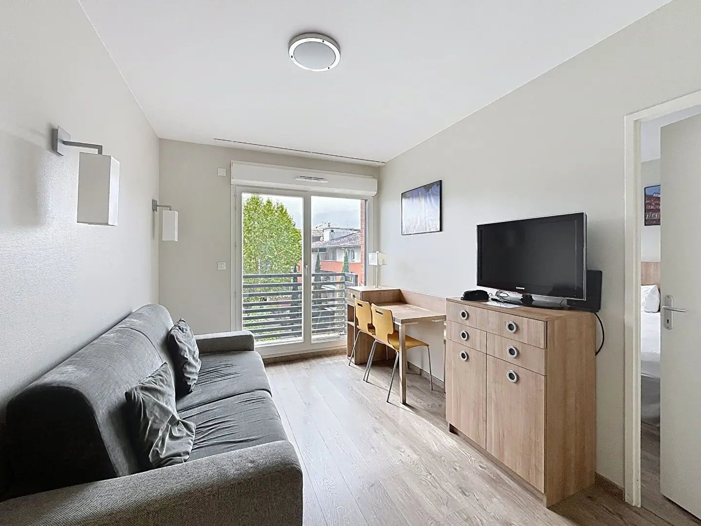 Appartement à vendre, 34m², Toulouse