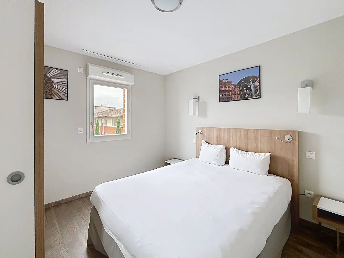 Appartement à vendre, 34m², Toulouse